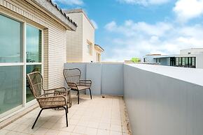 Penghu Yun Ting Style Inn