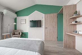 Penghu Yun Ting Style Inn