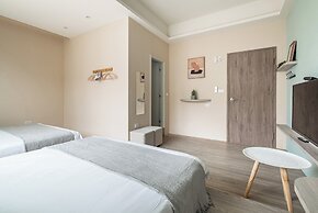 Penghu Yun Ting Style Inn