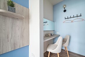 Penghu Yun Ting Style Inn