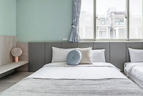 Penghu Yun Ting Style Inn