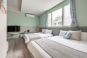 Penghu Yun Ting Style Inn