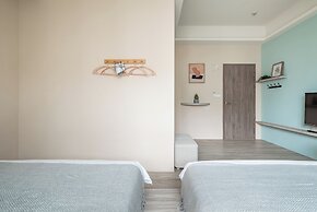 Penghu Yun Ting Style Inn