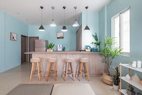 Penghu Yun Ting Style Inn