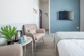 Penghu Yun Ting Style Inn