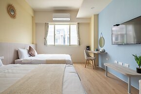 Penghu Yun Ting Style Inn