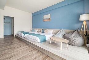 Penghu Yun Ting Style Inn