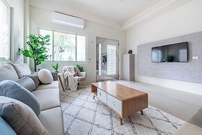 Penghu Yun Ting Style Inn