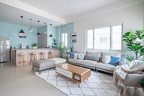 Penghu Yun Ting Style Inn