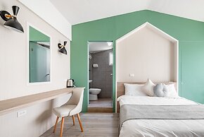 Penghu Yun Ting Style Inn