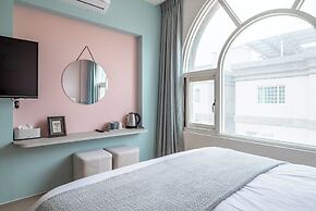 Penghu Yun Ting Style Inn