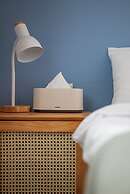 Penghu Yun Ting Style Inn