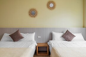 Penghu Yun Ting Style Inn