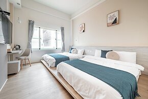 Penghu Yun Ting Style Inn