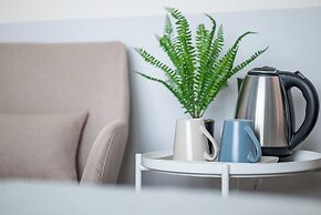 Penghu Yun Ting Style Inn