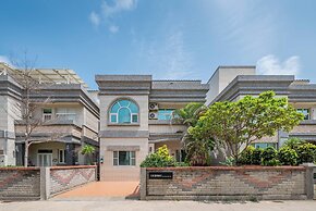 Penghu Yun Ting Style Inn