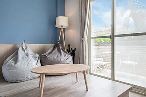 Penghu Yun Ting Style Inn