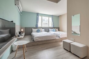 Penghu Yun Ting Style Inn