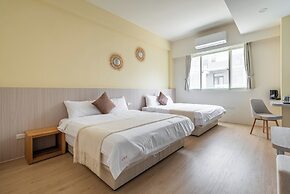 Penghu Yun Ting Style Inn