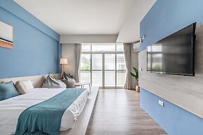 Penghu Yun Ting Style Inn