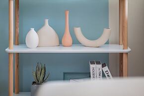 Penghu Yun Ting Style Inn