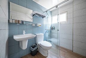 Penghu Yun Ting Style Inn