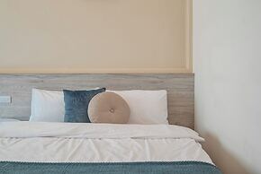 Penghu Yun Ting Style Inn