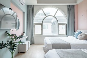 Penghu Yun Ting Style Inn