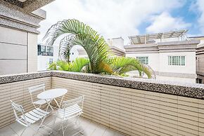 Penghu Yun Ting Style Inn