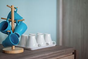 Penghu Yun Ting Style Inn