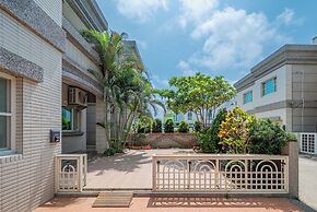 Penghu Yun Ting Style Inn