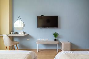 Penghu Yun Ting Style Inn