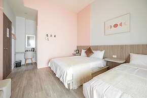 Penghu Yun Ting Style Inn