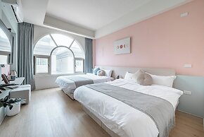 Penghu Yun Ting Style Inn