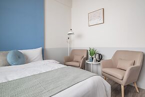 Penghu Yun Ting Style Inn