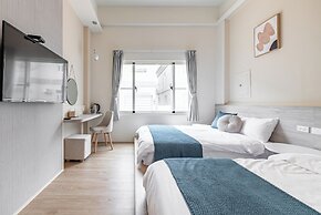 Penghu Yun Ting Style Inn