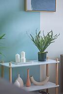 Penghu Yun Ting Style Inn