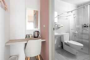 Penghu Yun Ting Style Inn