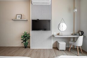 Penghu Yun Ting Style Inn