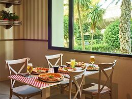 Serena Majestic Residence