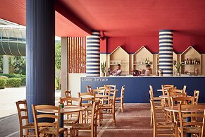 Serena Majestic Residence
