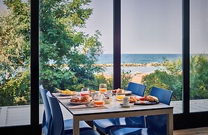 Serena Majestic Residence