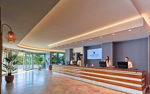 Serena Majestic Residence