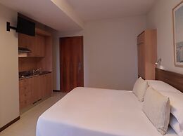 Serena Majestic Residence