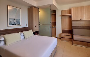 Serena Majestic Residence