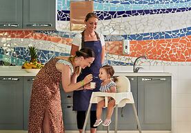 Serena Majestic Residence