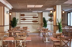 Serena Majestic Residence