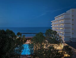 Serena Majestic Residence