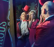 Serena Majestic Residence