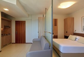 Serena Majestic Residence